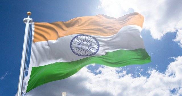 Indian Flag